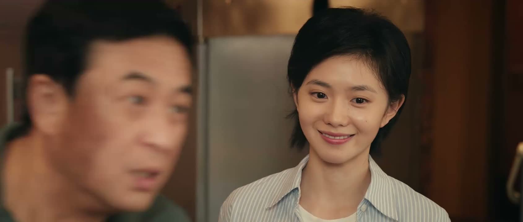 碎𪨊(小崽子) 你想啥呢