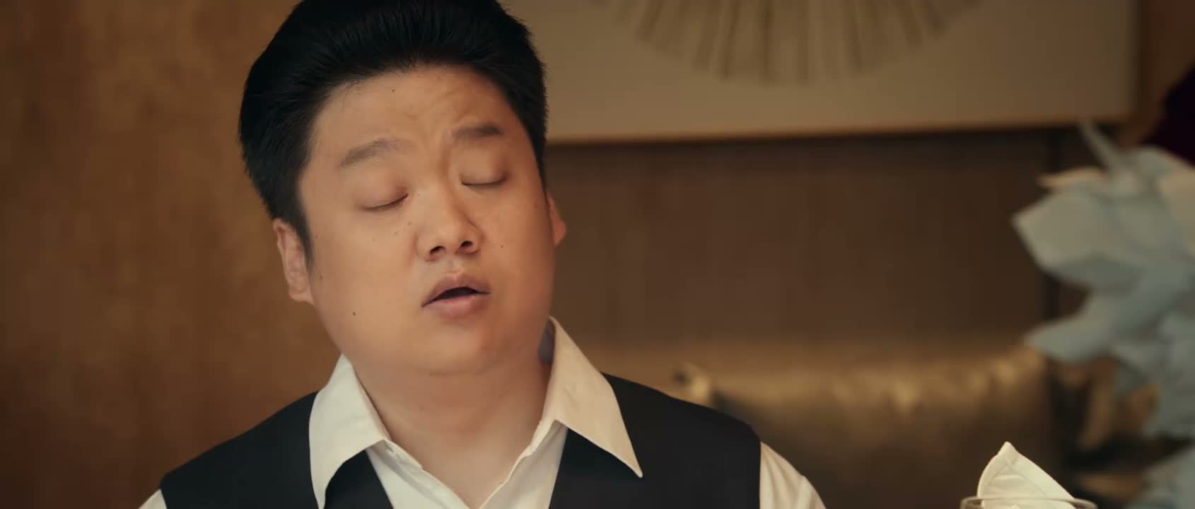 我跟你说啊 叔 人生如戏