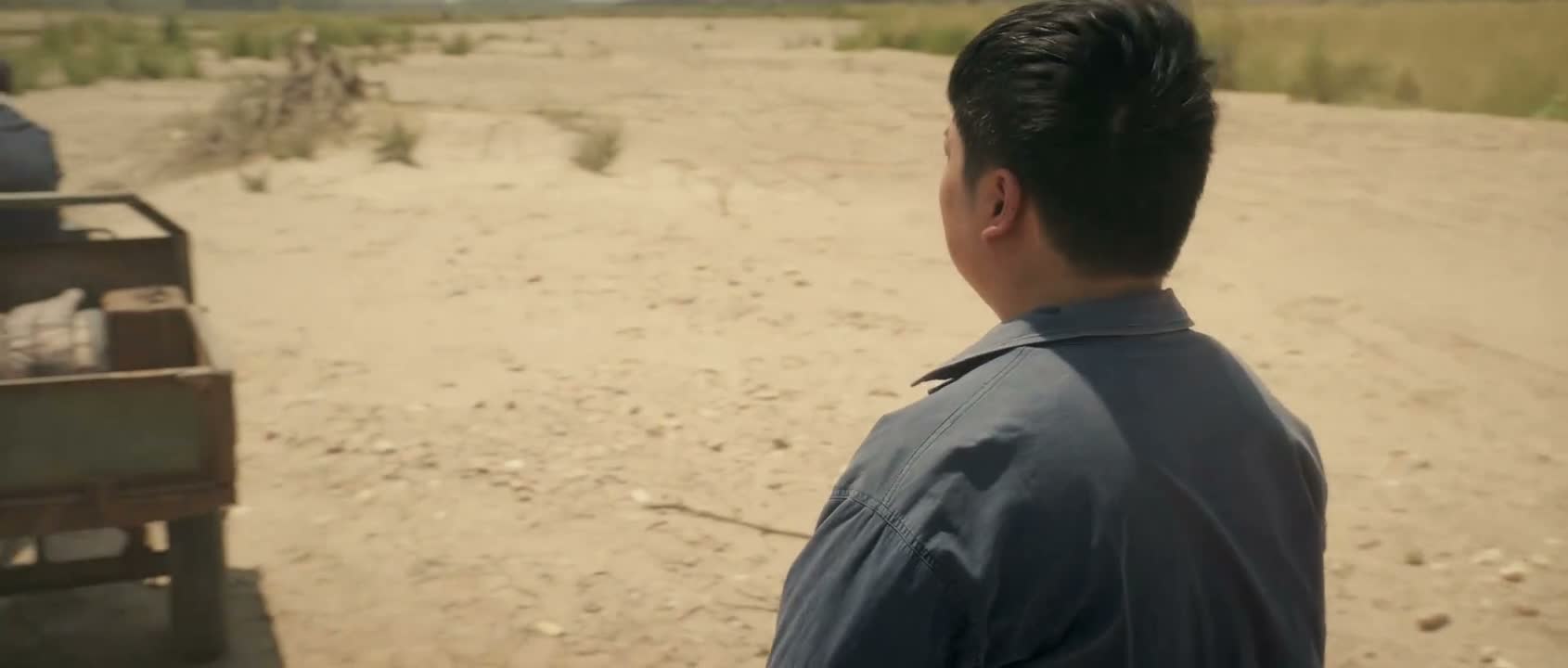 我忽然就想明白了