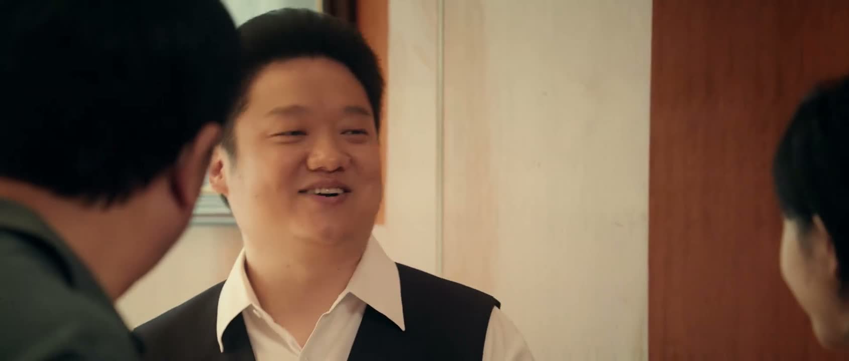 小事 送啥呢 绕开我 送啥呢