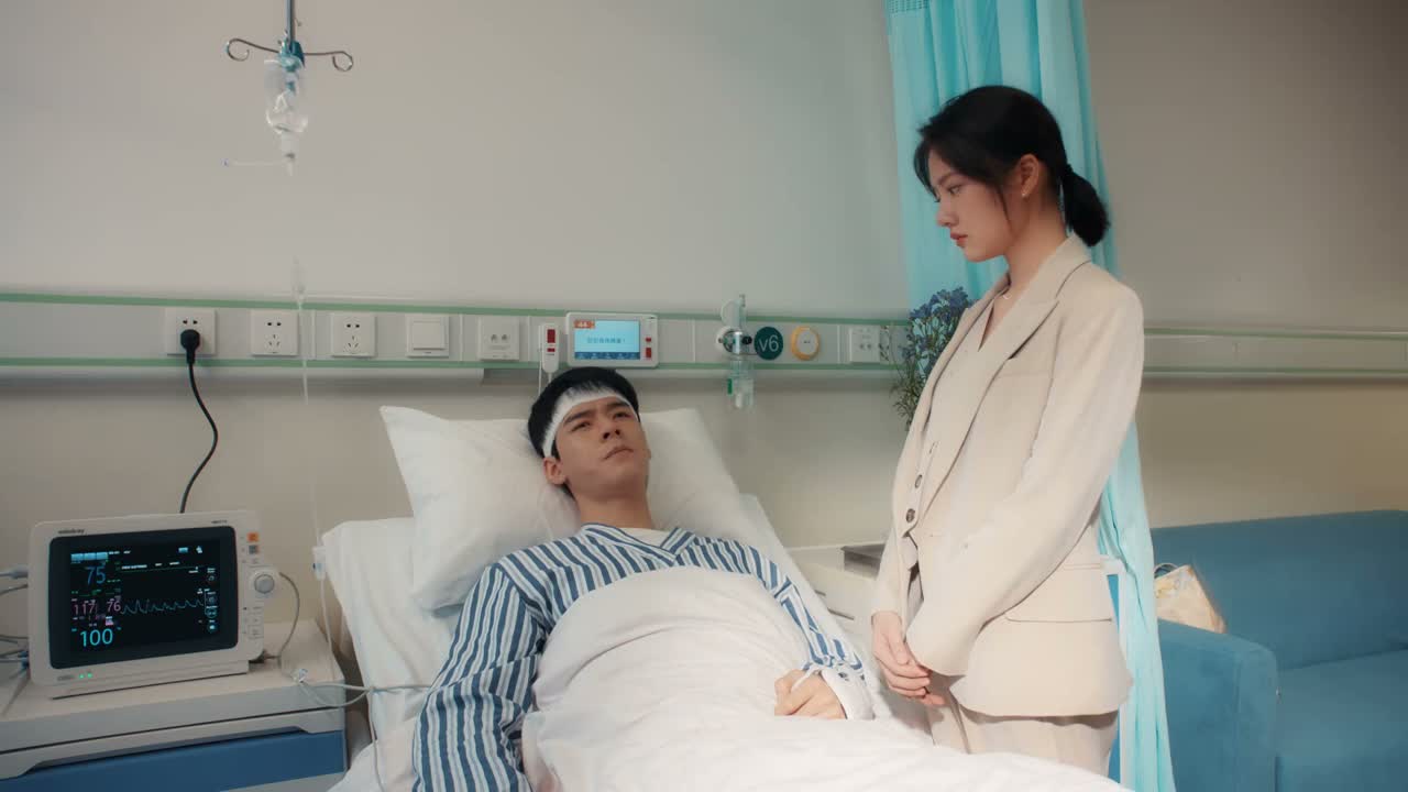 本来想表现一番
