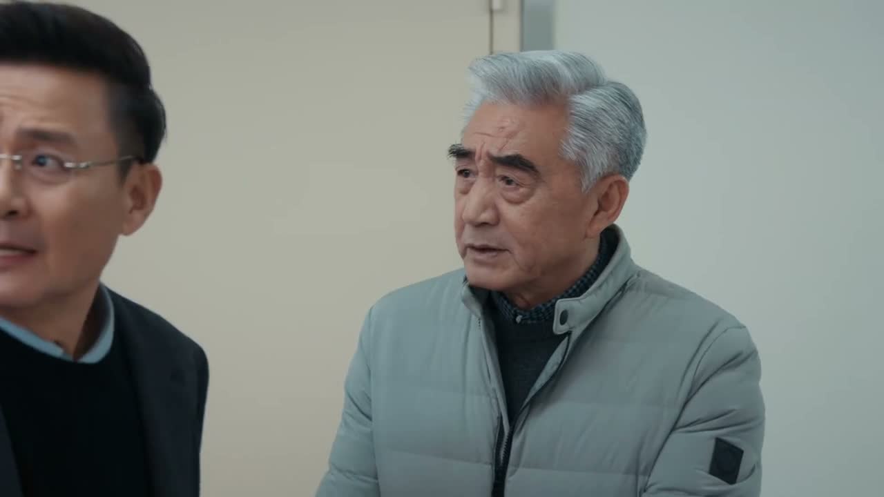 不是 这都多长时间了