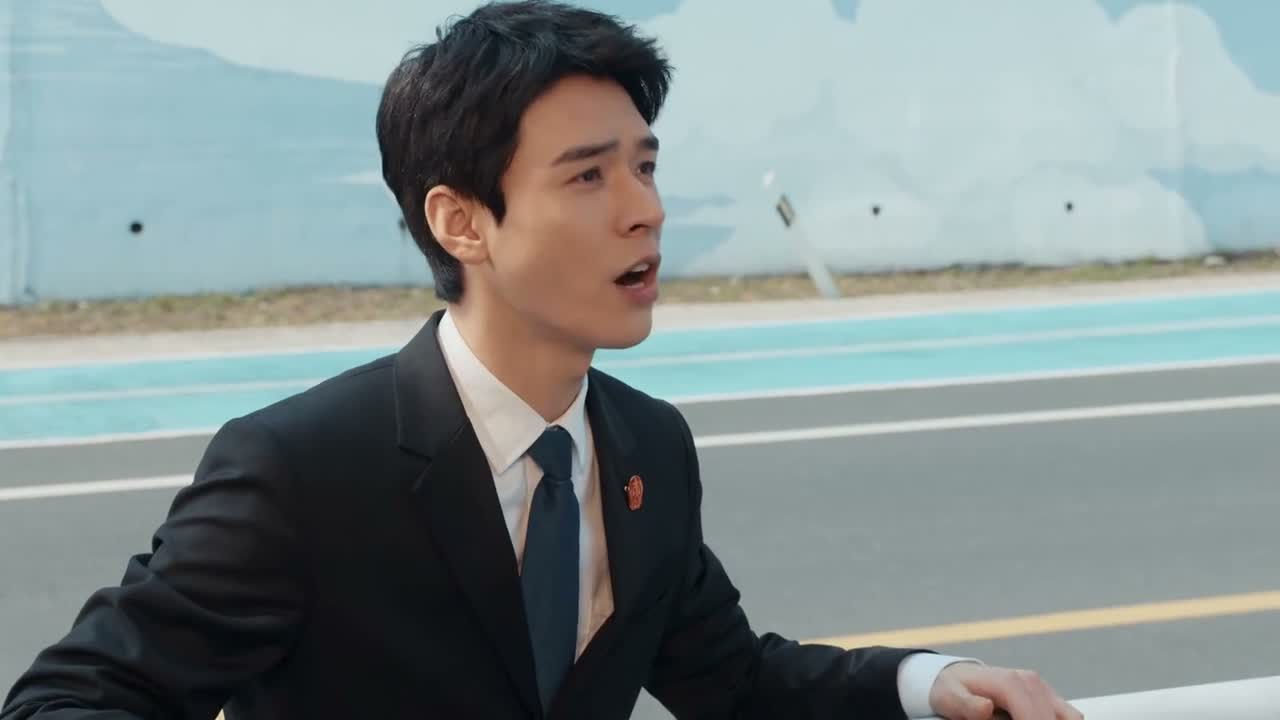 从今以后都不会骂你