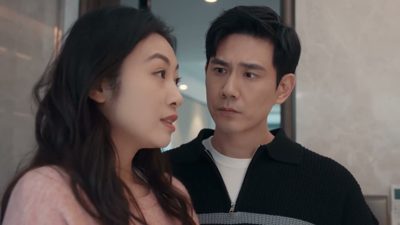 但是我现在想通了