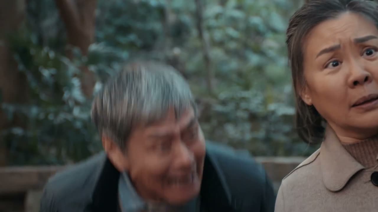 你把我们俩急死了你都