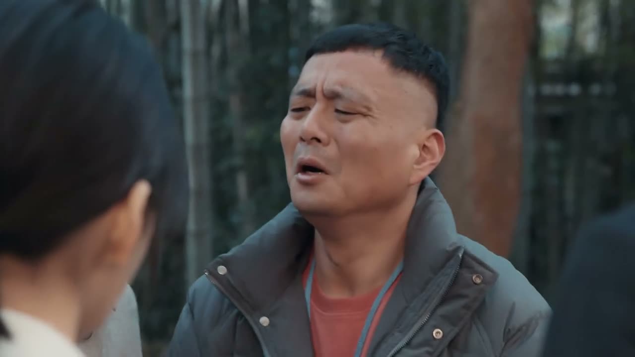 说好了你这不听话