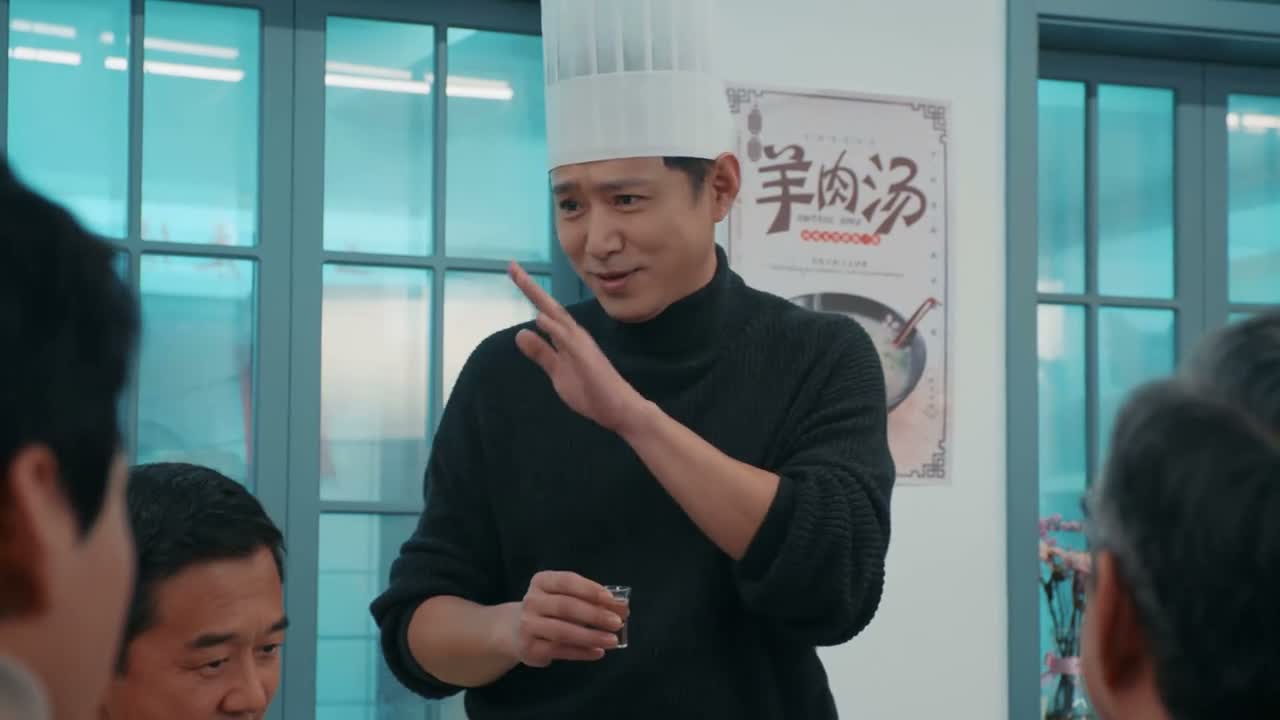 我都不敢提师父的名号