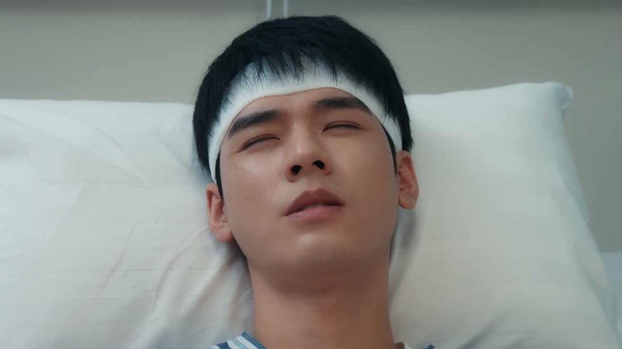 我突然想起来一些事情