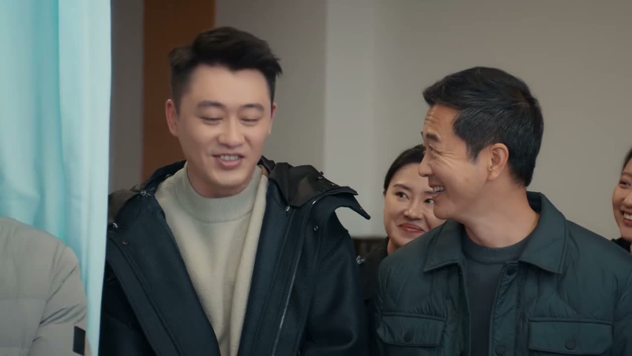 我休个假也不让人清净