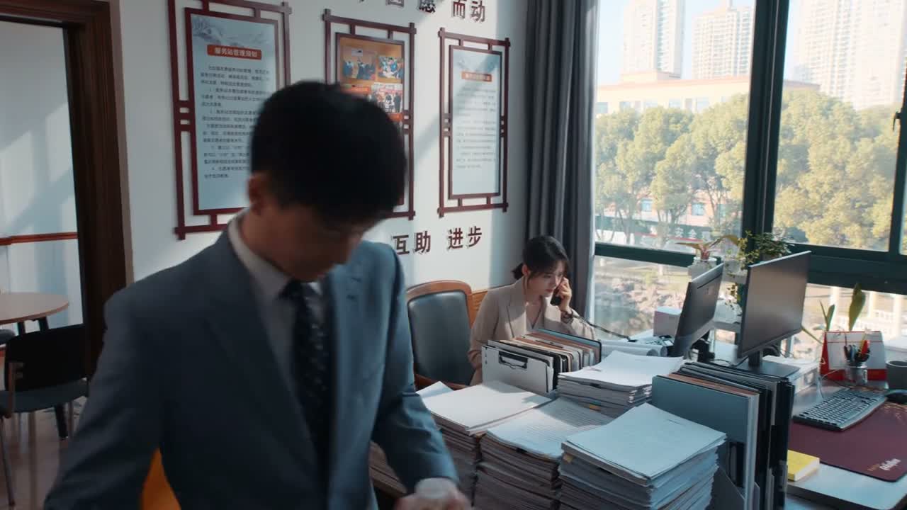 谢谢你 秦律师 好