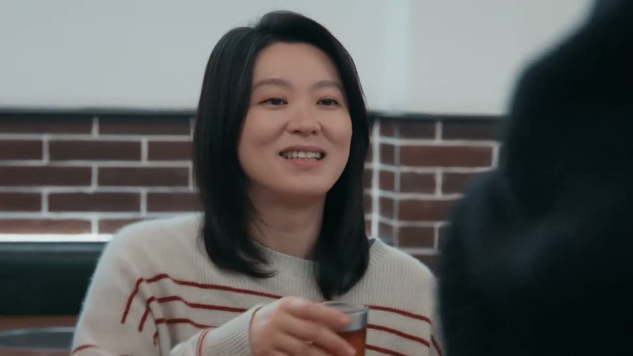 行了行了 你赶紧上菜吧