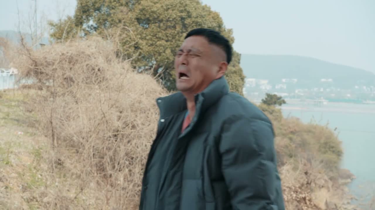 也解决不了任何事情的