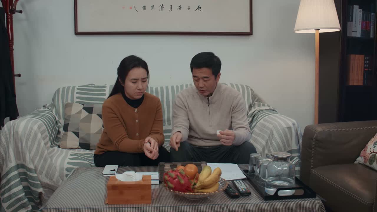 一定要记得按时按量吃