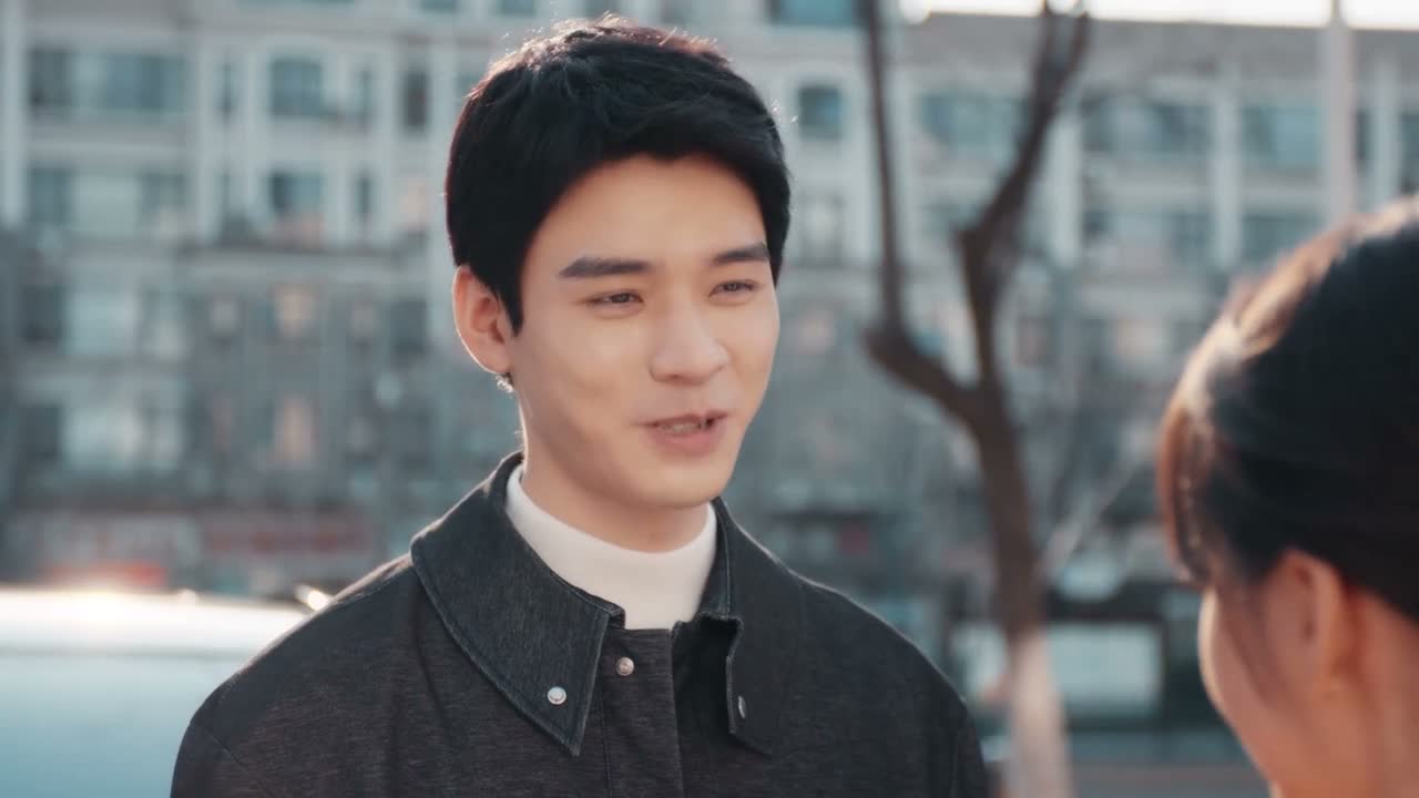 这才是我认识的秦睿