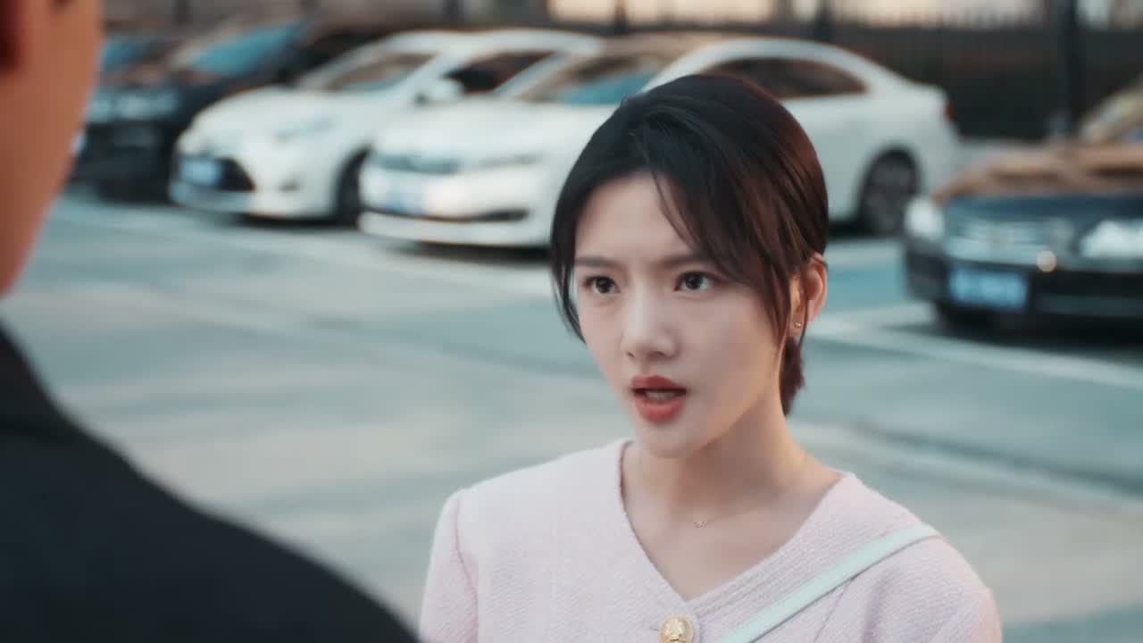 这都不像你说出来的话