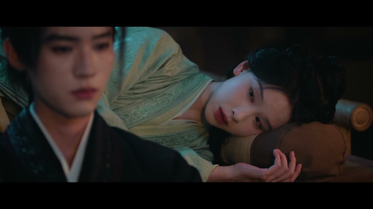 可否愿意陪我赌一把?