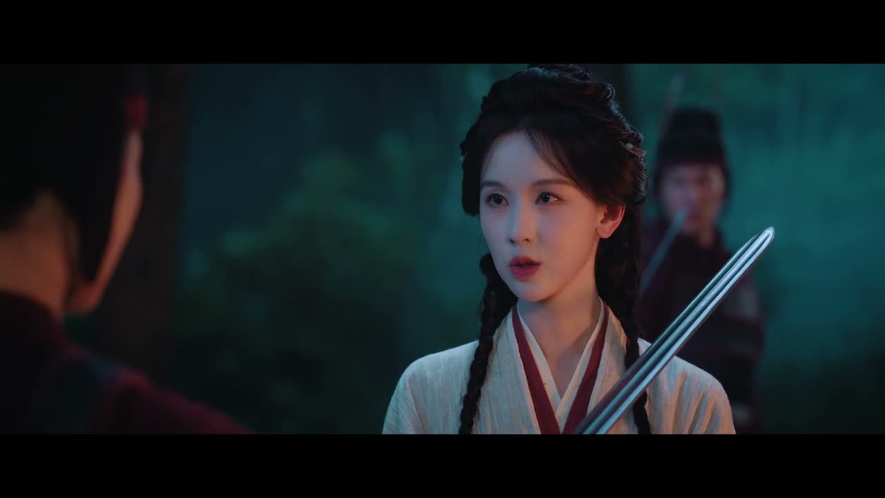 可若是非亲非故的话