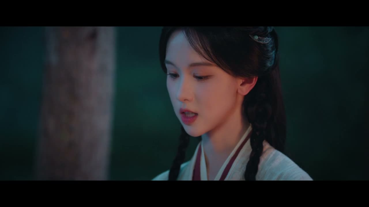 实不相瞒 我是楚岺的女儿