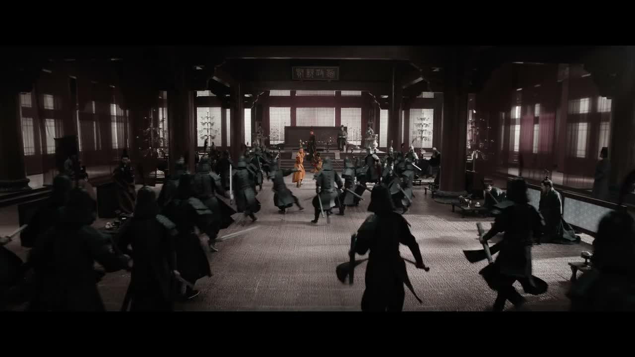 万劫不复的地狱