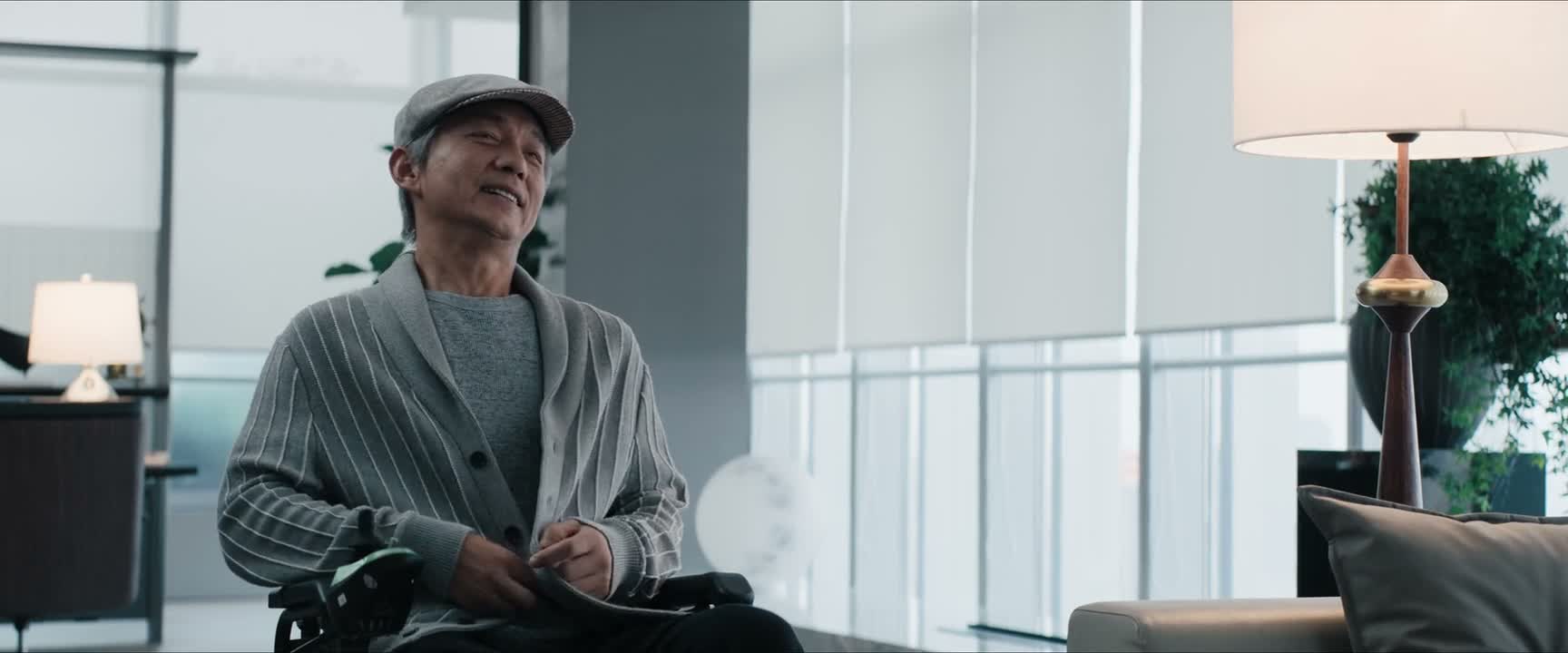 但是我确实需要一个迫不得已
