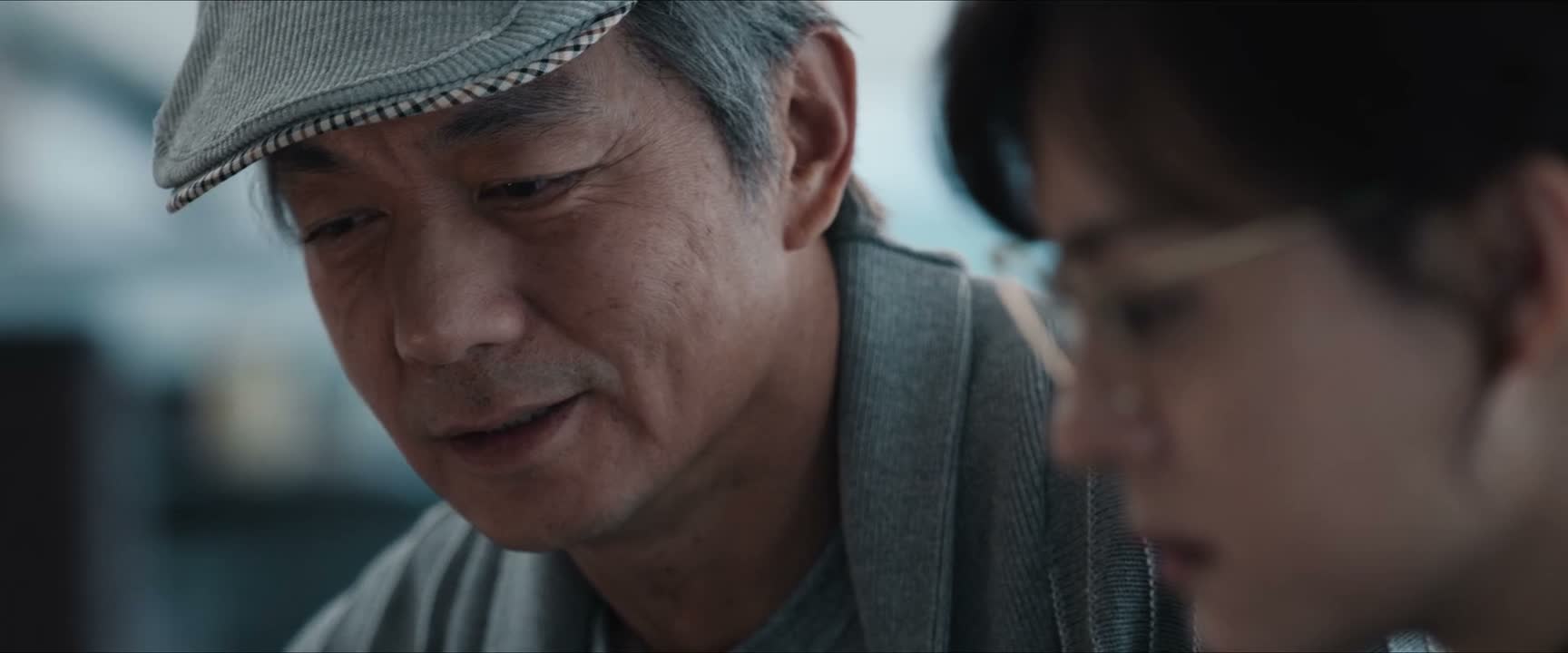 你肯定不像我爱你那样