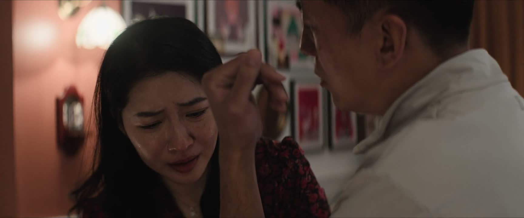 如果不是我走投无路了