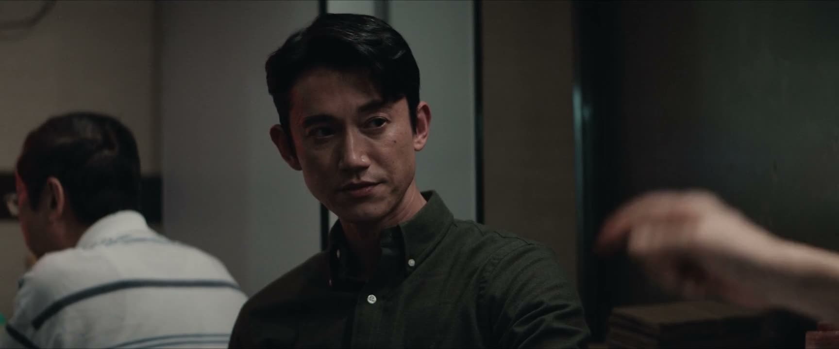 她的事 以后别再烦我