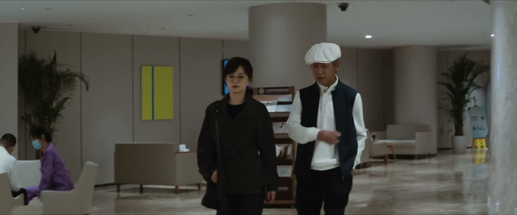 他们非得让你签字 你说