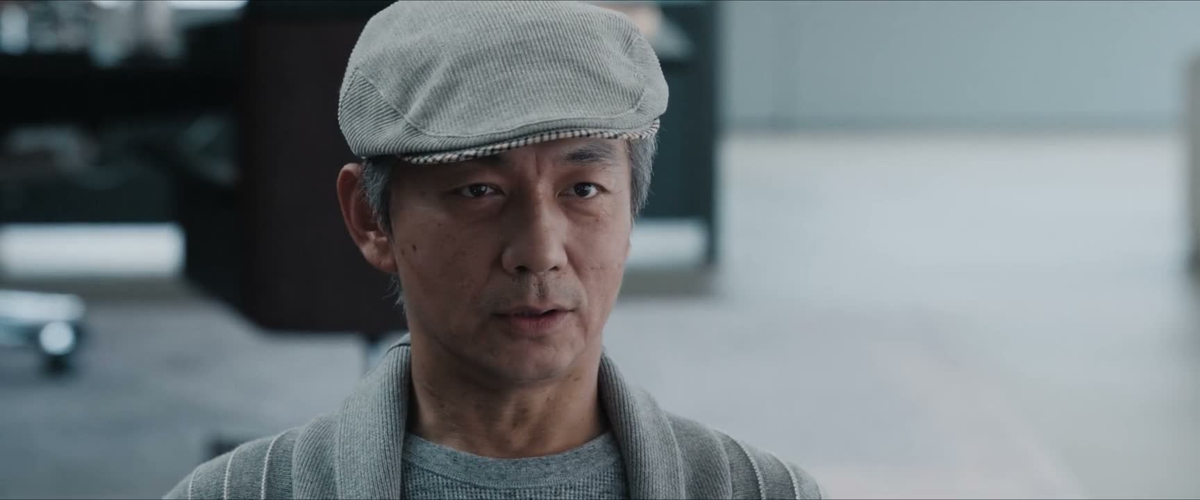 我都赴汤蹈火 在所不辞