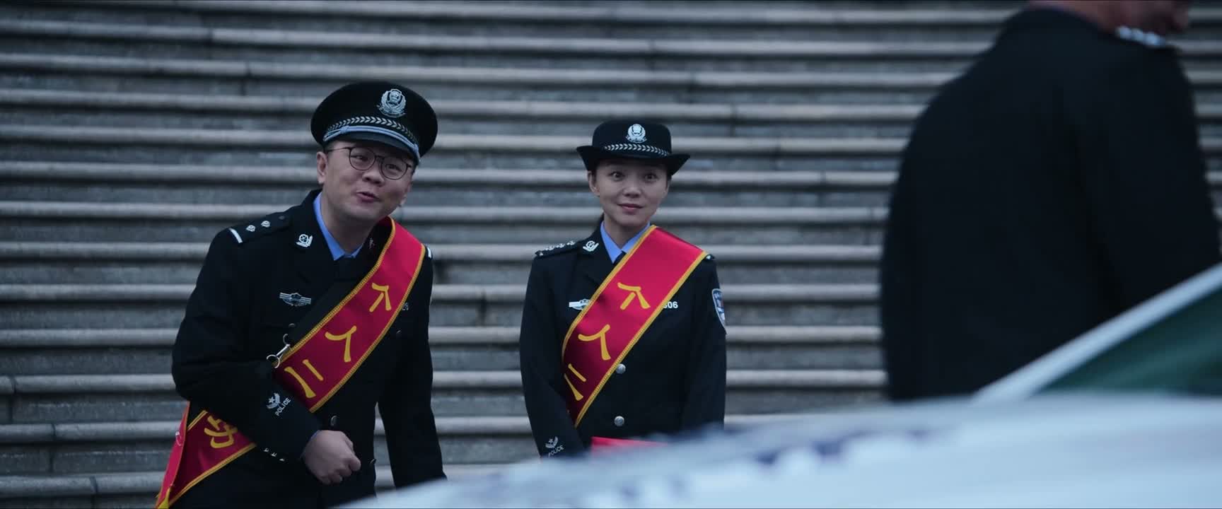 我都有这待遇了