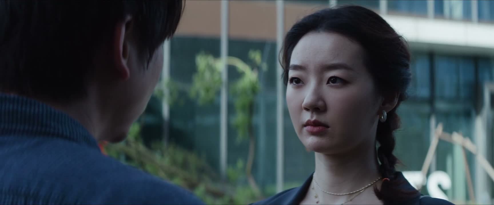 我为了打入这个敌人内部