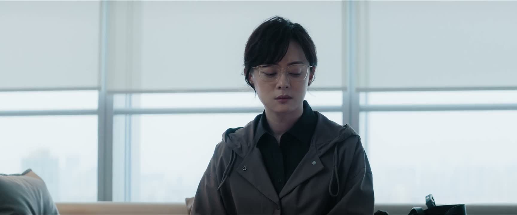 我这么个行将就木的样子