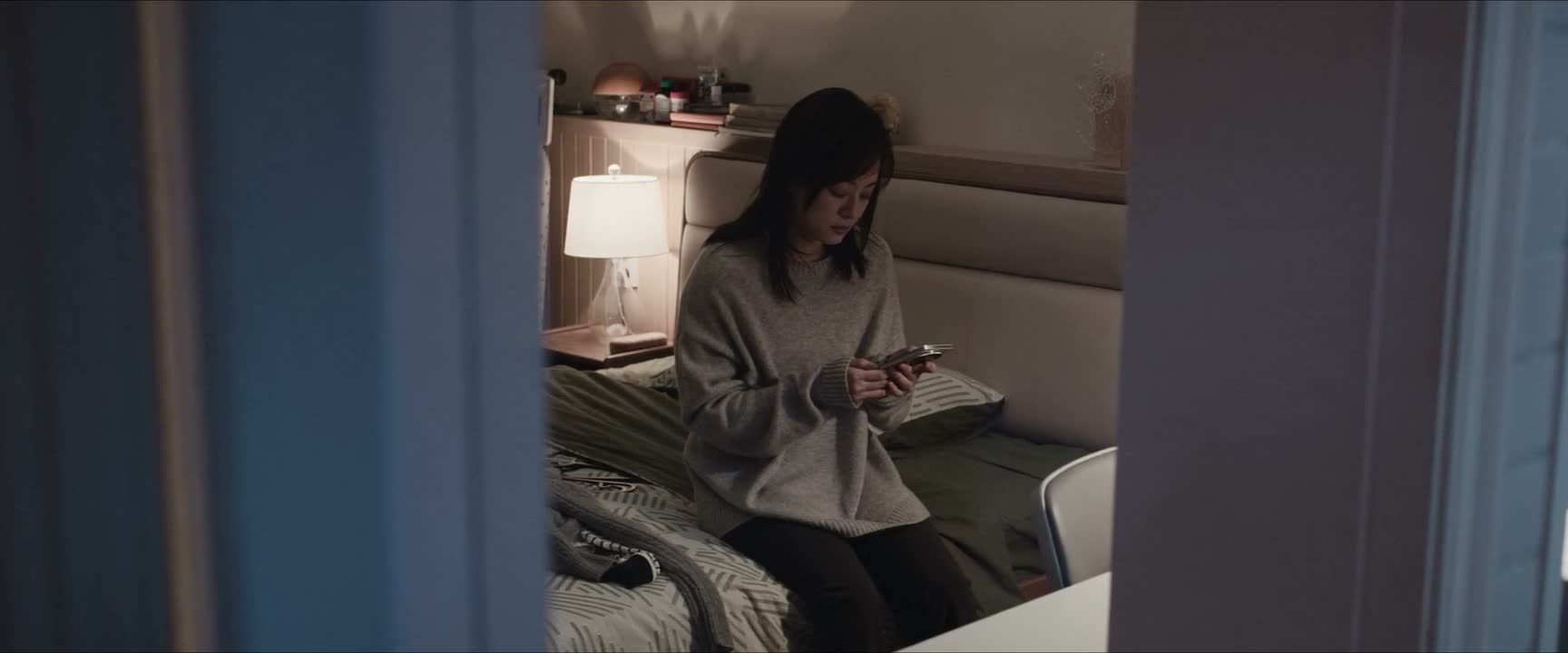 只是我独自的一厢情愿