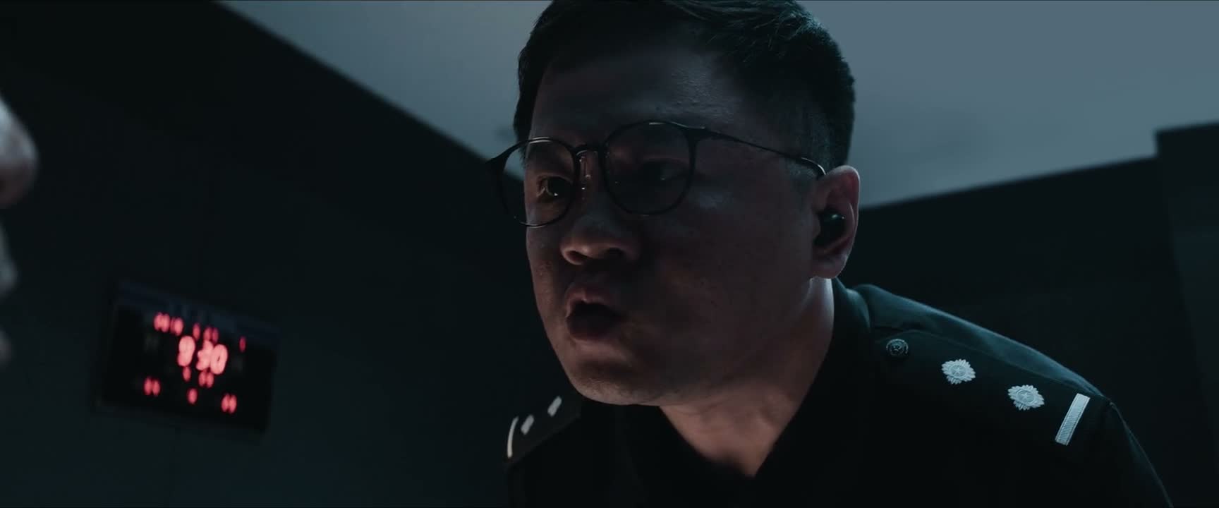 作为主犯 你够枪毙