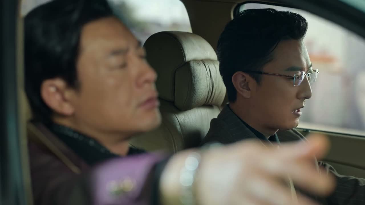 赶紧精神精神啊