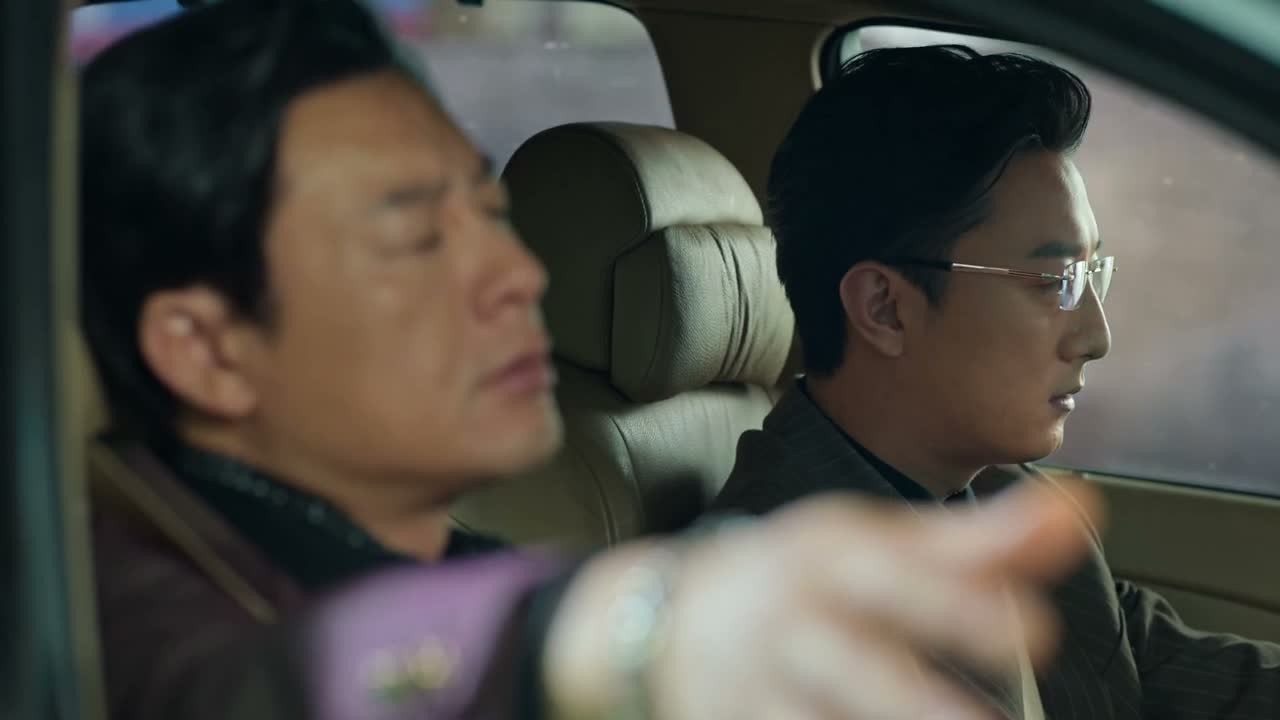 你现在像 变了一个人一样