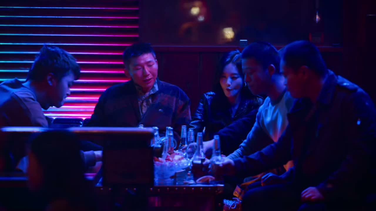 平时怎么约你都不出来