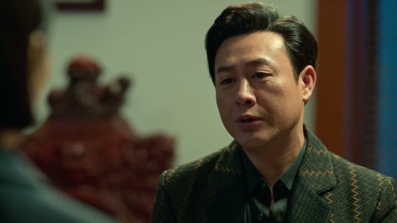 我以后多向您学习