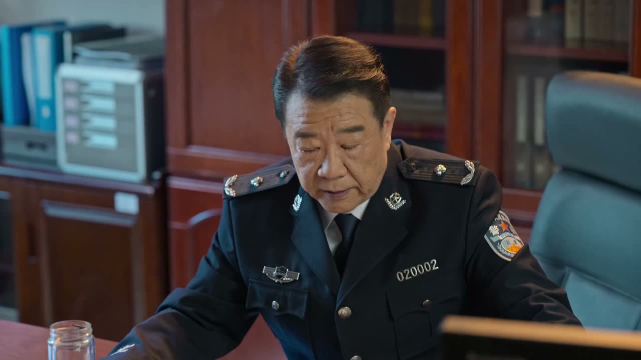 消息知道得真快呀