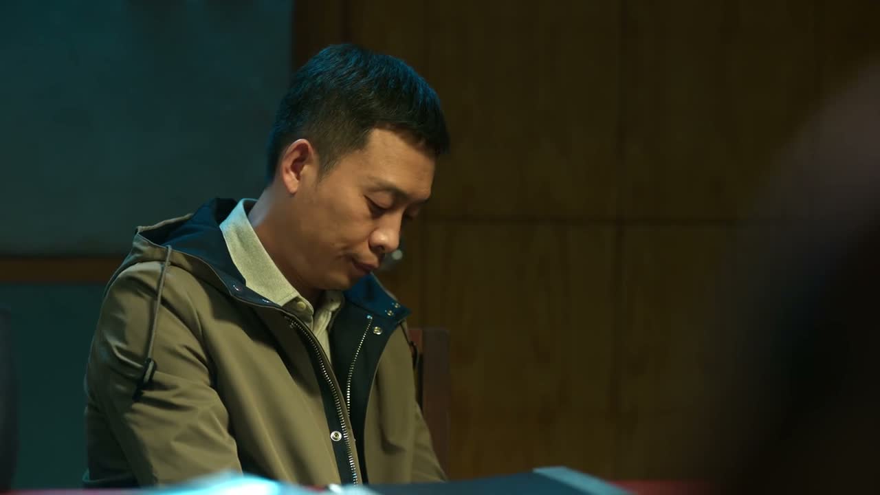 真的 你大人不记小人过