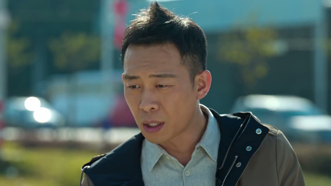 只要见面 什么都可以