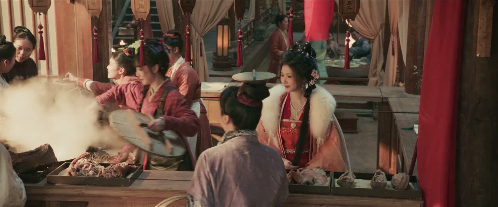保证香喷喷 量足足