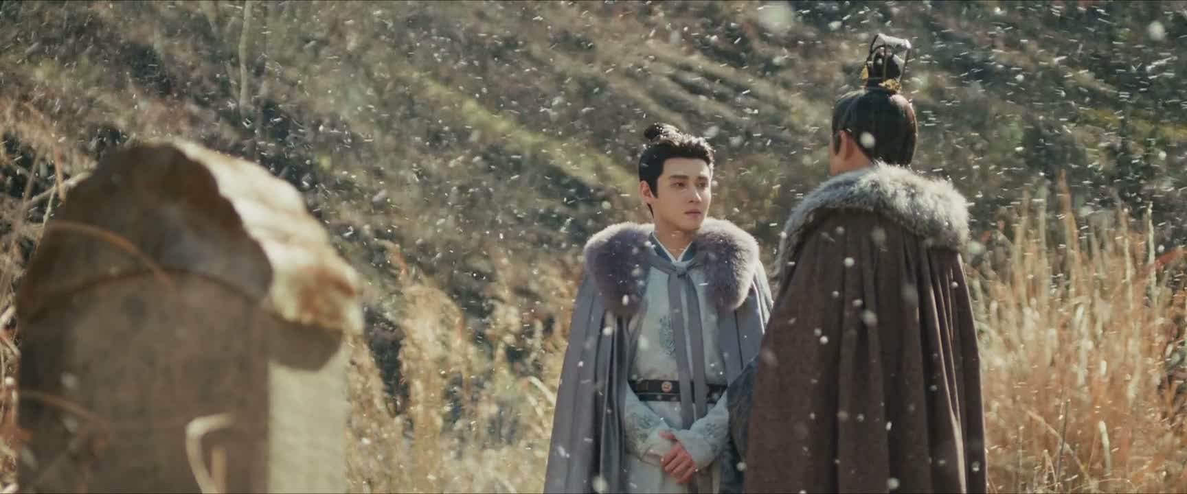 待时机成熟以后