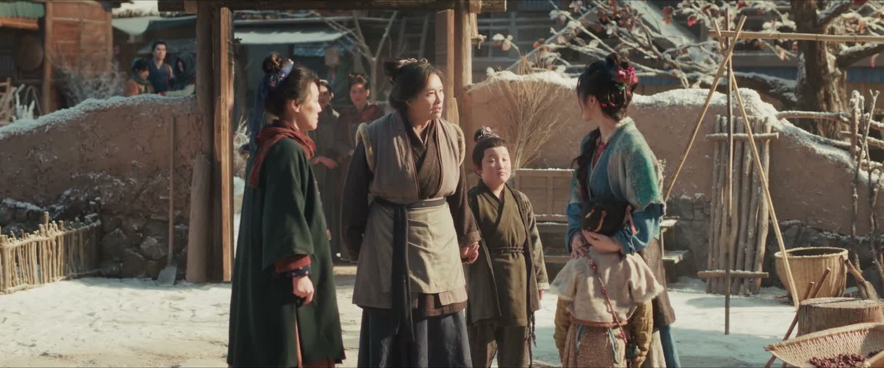 给西固巷带来了祸患