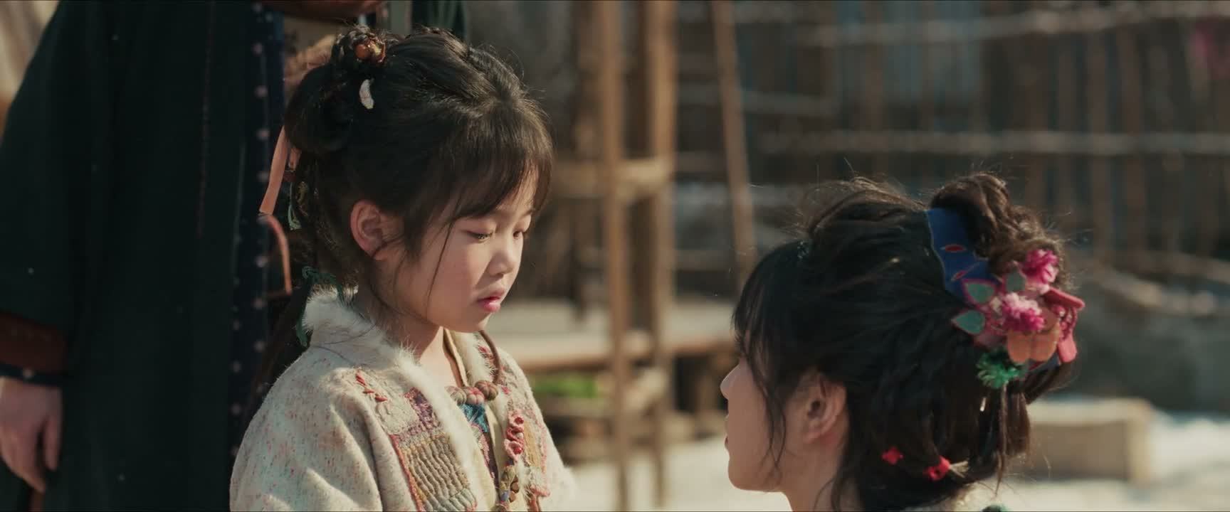 还抢我的糖