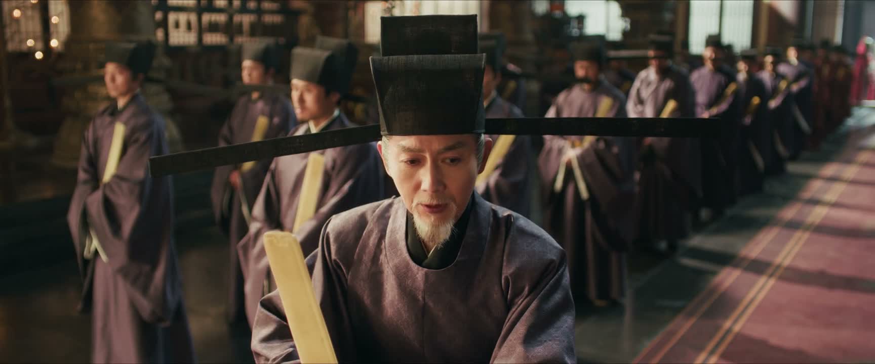 会激起民变吗