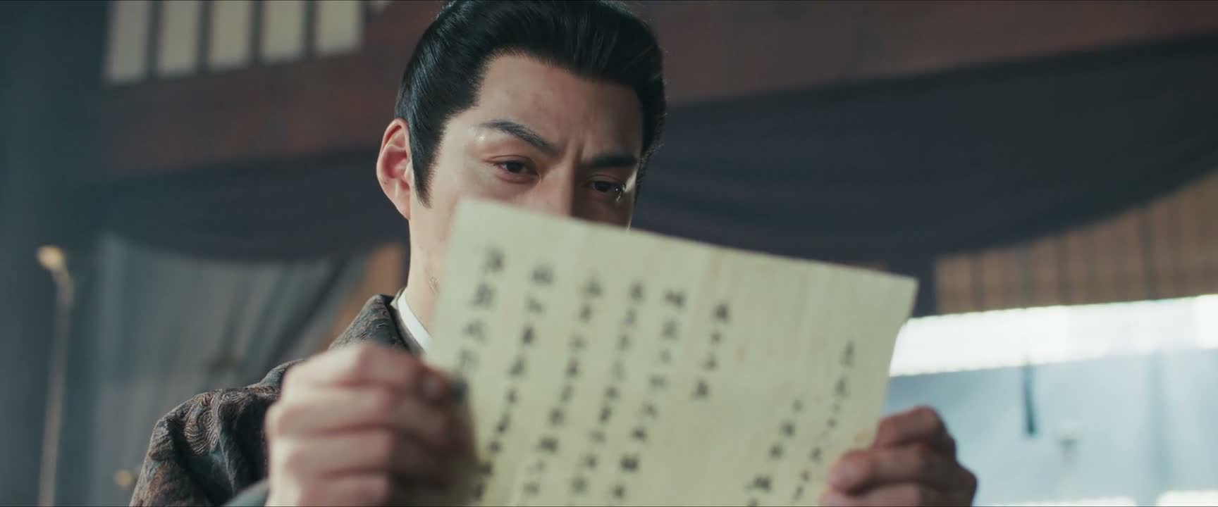 解承德太子之困