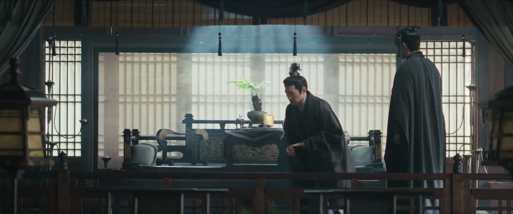 看来这贺敬元