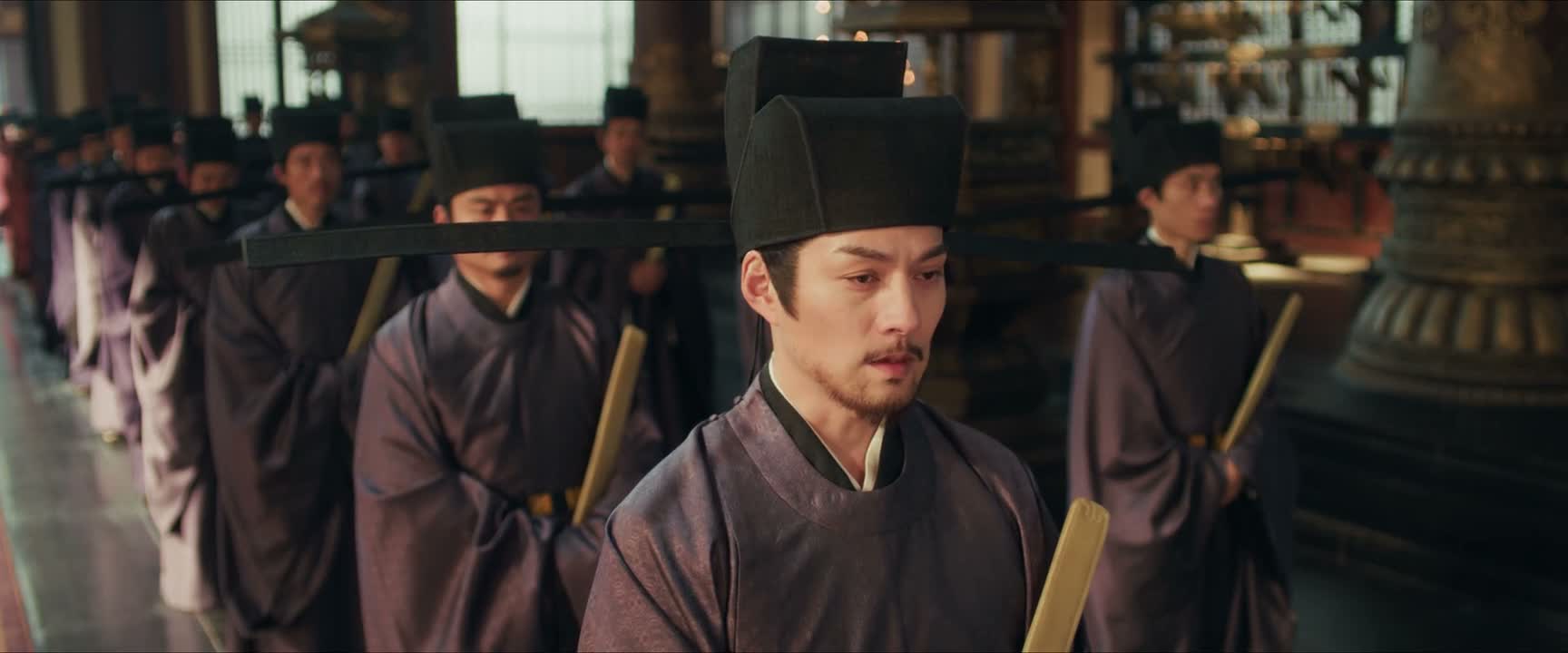 连武安侯都已折戟沉沙于战场