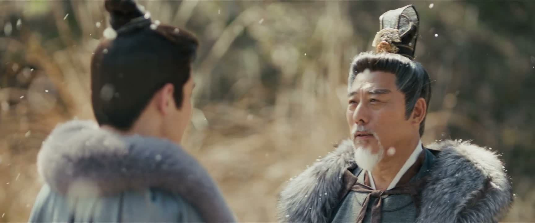 你要答应我一件事